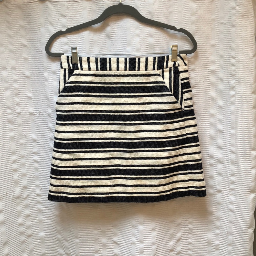 Banana Republic Professional Skirt